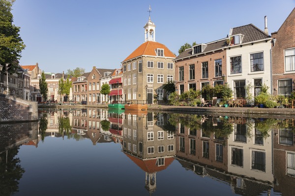 Foto Oude Sluis